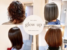 グロウアップバイトゥエンティーフォー 忠岡(glow up by24)