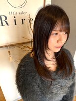 リールプラス(Rire+)&nbsp;レイヤー