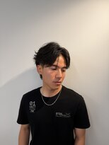 エクシア 名古屋店(EXCIA)&nbsp;曲がる縮毛矯正