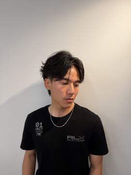 エクシア 名古屋店(EXCIA) 曲がる縮毛矯正