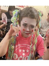 スパイスヘッズ(spice heads)&nbsp;しー ちゃん
