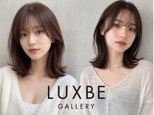 ラックスビーギャラリー なんば駅前店(LUXBE GALLERY)