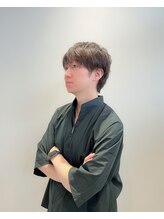 半個室シェアサロン anchor 守谷店【アンカー】【9月4日オープン(予定)】 市川 雅