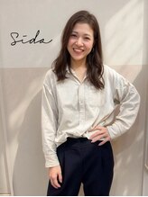 シダ(sida)&nbsp;井崎 史帆