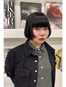 【ZEN指名限定】似合わせカット/ボブ~ロング※ショート不可