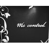 エムズコントロール(m's control.)のお店ロゴ