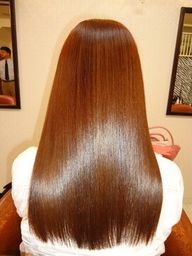 エムスリーディーミュゼステージ(M3D) Ｍ３Ｄスマートカラートリートメント(