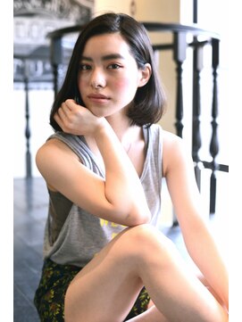 エイチ(H eitf) 原宿 * H【eitf】Collection No.49 03-6447-1155 *