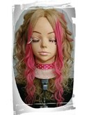 ハーフツインテール（ヘアセット）