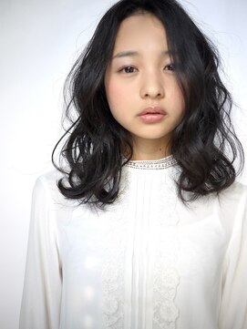 リパブリッシュ バイ ゴズウェルヘア(Republish by Goeswell Hair) なちゅらるストレート