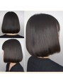 リリーヘアサロン(LILY hair salon)&nbsp;楽ちんボブ