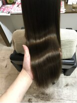 美髪ケアサロン ディーアールヘアー(D.R.Hair)&nbsp;再生トリートメント