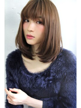 ブラン 天王寺(Blanc) 【Blanc/天王寺】ワンカール＿ロブ＿セミディ