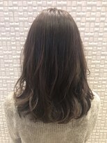 オリーブスバイネオリーブ(Olive's by neolive)&nbsp;【新宿 Olives by neolive】コーラルグレージュ