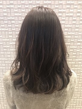 オリーブスバイネオリーブ(Olive's by neolive) 【新宿 Olives by neolive】コーラルグレージュ