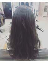 ヌーディグレージュ