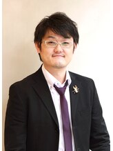 ヘアードレッシング ベーアッシュ(Hair dressing b.h.)&nbsp;小山 忠温