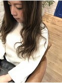外国人風ハイライト♪