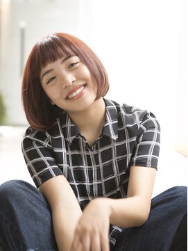 リビング ハナレ(Living hanare) 【Living】　The　可愛い