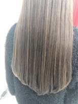 サロンドブレーメン(salon de BREMEN by Hero)&nbsp;毛髪美容 ロング