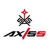 アクシス(AXISS)のお店ロゴ