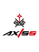 メンズサロン AXISS 【アクシス】