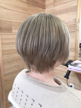 レガロ(REGARO) ゴールドベージュ