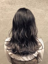 ブリッル(BRIL)&nbsp;無彩色グラデーションカラー