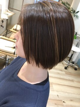 ジェイエム ヘッド(J.M HEAD) 。