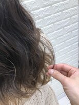 モードケイズ 松原店(MODE K's) ナチュラルグレージュ