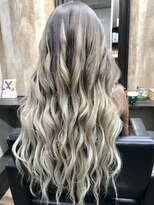 ガナンシア 横浜本店(ganancia)&nbsp;グラデーション