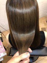 アコンプリッシュ 代官山 恵比寿(accomplish)&nbsp;プラチナミネコラ