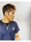 ◎Free◎メンズサマースタイル 【弘明寺】