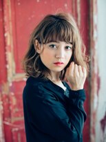 アルカ 蒲田店(Aluca)&nbsp;ふわふわワンカール☆.【Aluca 蒲田】