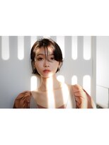 アデ オモテサンドウ(ade omotesando) アンニュイショート