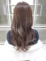 エレノア 梅田店(Eleanor)&nbsp;ほんのりくすませ◎ラテベージュ