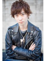 キート 本厚木(kiito) 【本厚木/本厚木駅】外はねショート☆