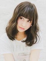 ティファ 自由が丘店(Tiffa)&nbsp;リラックスウェーブ