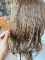 パディントン(Paddington)&nbsp;パサつきサヨナラ♪大人に選ばれる【上品ベージュ】☆