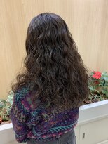 ラポート(Rapport)&nbsp;パーマソバージュ