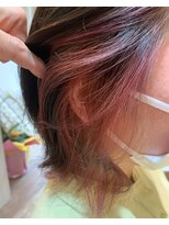 ウミトソラ(Umi to Sora)&nbsp;おとなインナーデザインカラー/イヤーカフカラー