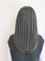 アトラスヘアー(Atlas hair)&nbsp;サラツヤlong