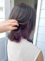 アプシー 三木店(Apsee)&nbsp;くびれヘアー×インナー