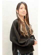 フラココ 神楽坂(hurakoko kagurazaka)&nbsp;渡辺 裕美