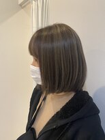 ビセラ(Vicella)&nbsp;コントラストハイライト