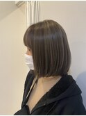 コントラストハイライト