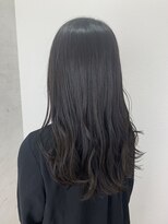 シエル 立川店(CIEL)&nbsp;《CIEL由井》アディクシーカラー×アッシュグレー