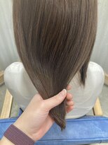 シーバイサイン(sea by Sign)&nbsp;初カラー/ナチュラルブラウン