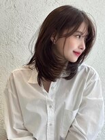 リバティ 吉祥寺(Liberty)&nbsp;ミディアムレイヤー