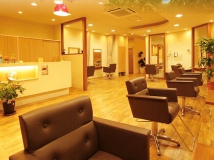 ナチュール(Natuur)の写真